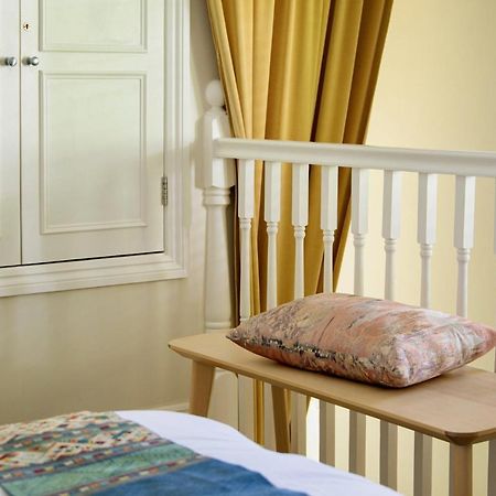 شقة Yoku House بورنماوث المظهر الخارجي الصورة