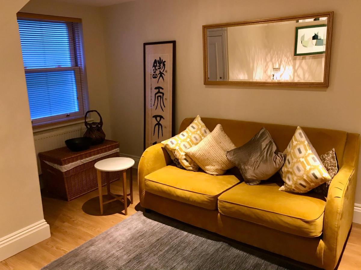 شقة Yoku House بورنماوث المظهر الخارجي الصورة