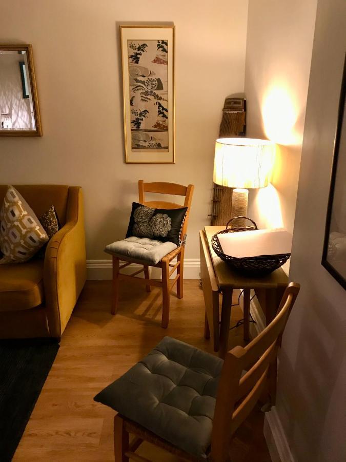 شقة Yoku House بورنماوث المظهر الخارجي الصورة